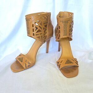 Nine West Karabee Heel